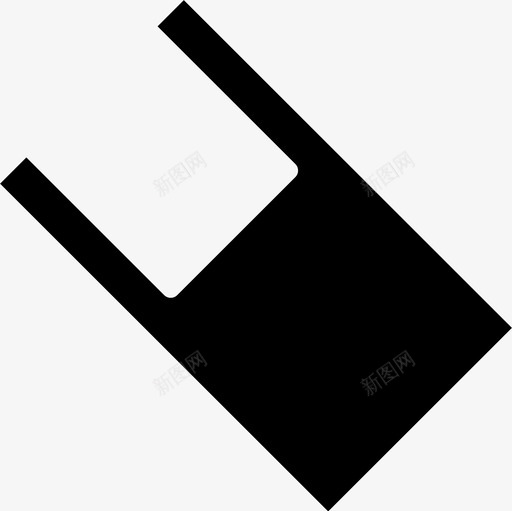 购物袋4袋装满图标svg_新图网 https://ixintu.com 4袋 装满 购物袋