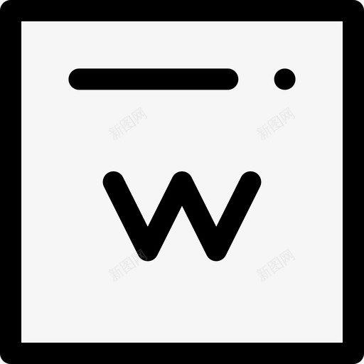 领域博客作者和影响者5线性图标svg_新图网 https://ixintu.com 博客作者和影响者5 线性 领域