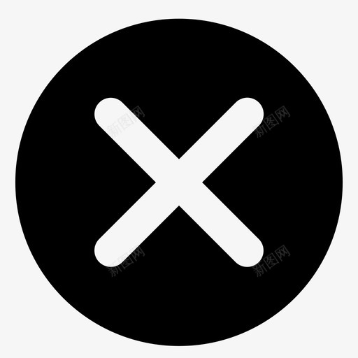 dangersvg_新图网 https://ixintu.com danger