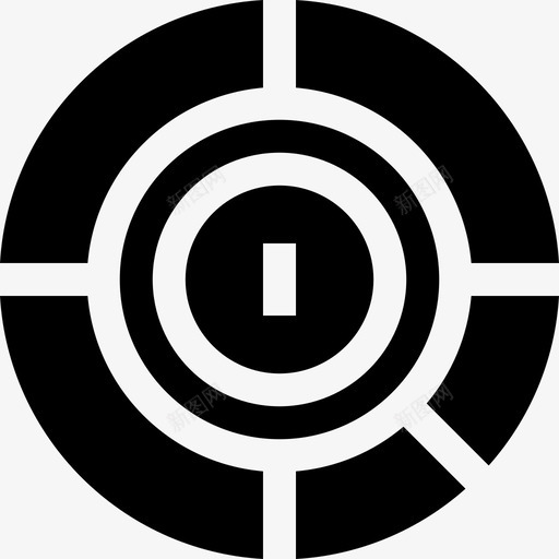 资金众筹2已填充图标svg_新图网 https://ixintu.com 众筹2 已填充 资金