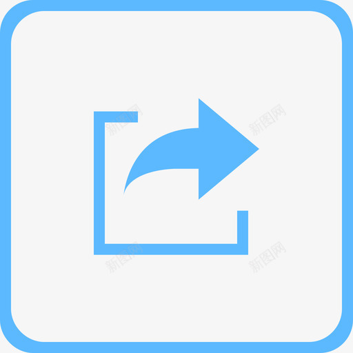 uni_icon_ 带框的导出_mouseoversvg_新图网 https://ixintu.com uni_icon_ 带框的导出_mouseover