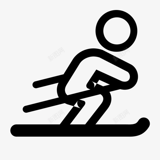 skisvg_新图网 https://ixintu.com ski