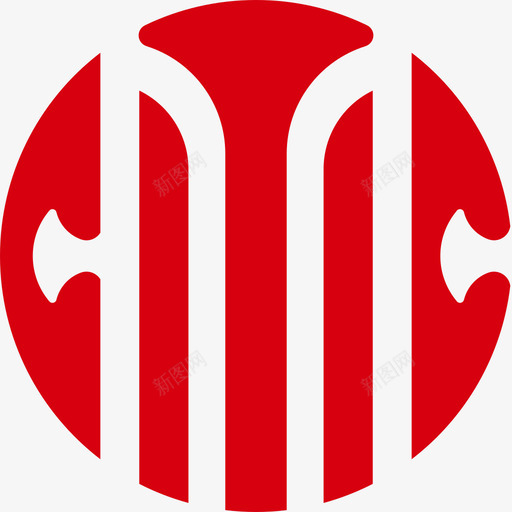 bank_zxsvg_新图网 https://ixintu.com bank_zx 中信银行