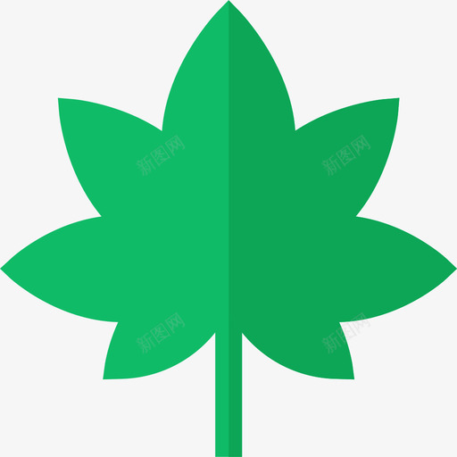 大麻法律和司法平淡图标svg_新图网 https://ixintu.com 大麻 平淡 法律和司法