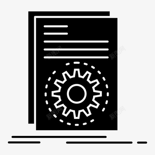 代码可执行文件运行图标svg_新图网 https://ixintu.com 代码 可执行文件 脚本 软件工程和视频游戏 运行