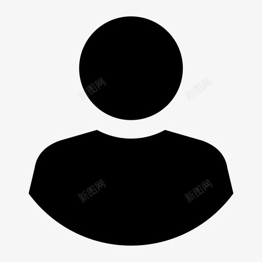 用户界面界面简介图标svg_新图网 https://ixintu.com 用户界面 用户界面固体 界面 简介