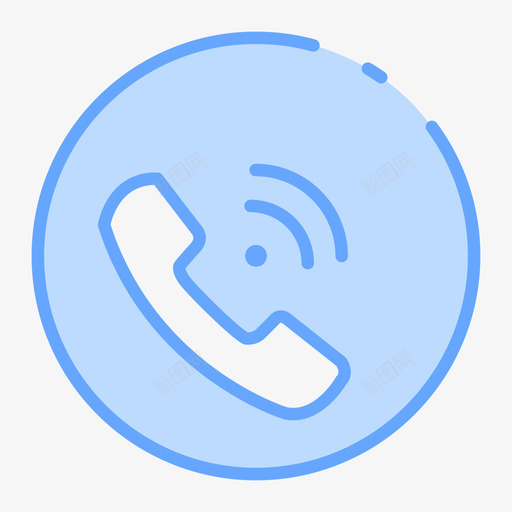 首页-电话咨询svg_新图网 https://ixintu.com 首页-电话咨询