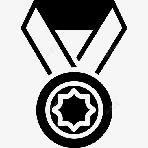 职位任命称号图标svg_新图网 https://ixintu.com 任命 军衔 勋章 称号 职位
