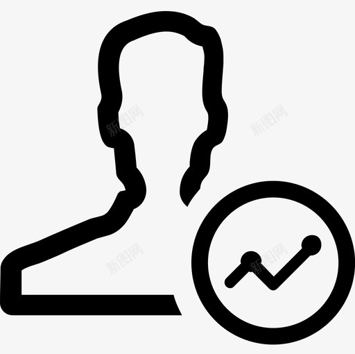 客户分析svg_新图网 https://ixintu.com 客户分析