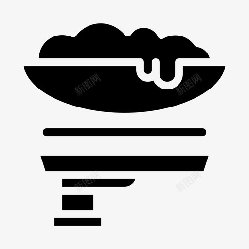 吃煮米饭图标svg_新图网 https://ixintu.com 吃 煮 米饭