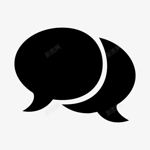 网上咨询svg_新图网 https://ixintu.com 网上咨询