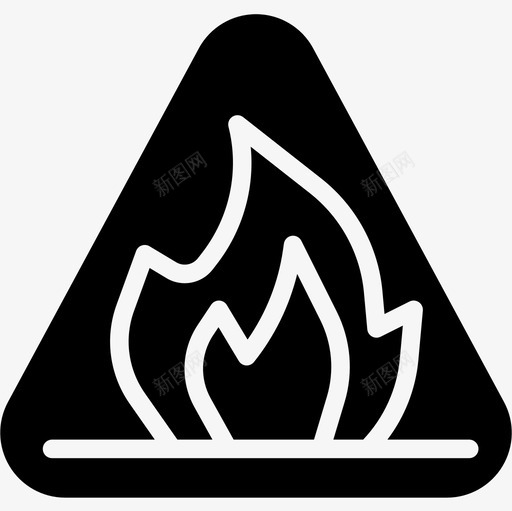 消防9月后勤3号坚固图标svg_新图网 https://ixintu.com 9月后勤3号 坚固 消防