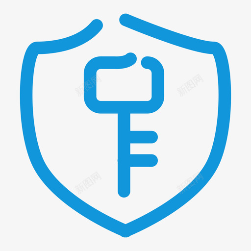 修改密码 (2)svg_新图网 https://ixintu.com 修改密码 (2)