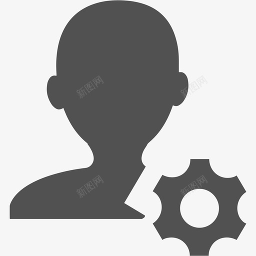角色管理svg_新图网 https://ixintu.com 角色管理