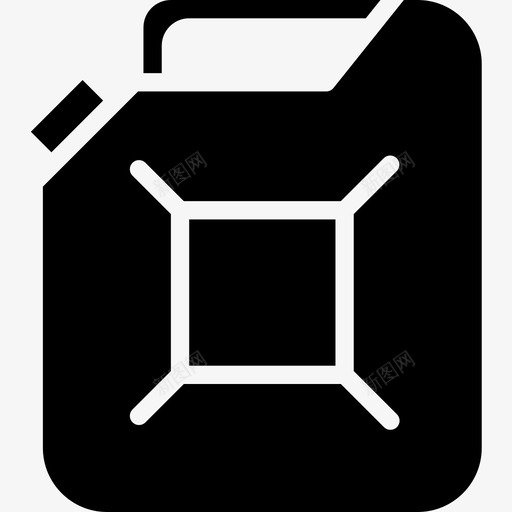 油工业11填充图标svg_新图网 https://ixintu.com 填充 工业11 油