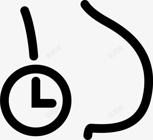 Baby1svg_新图网 https://ixintu.com Baby1