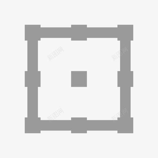 机器学习-38svg_新图网 https://ixintu.com 机器学习-38