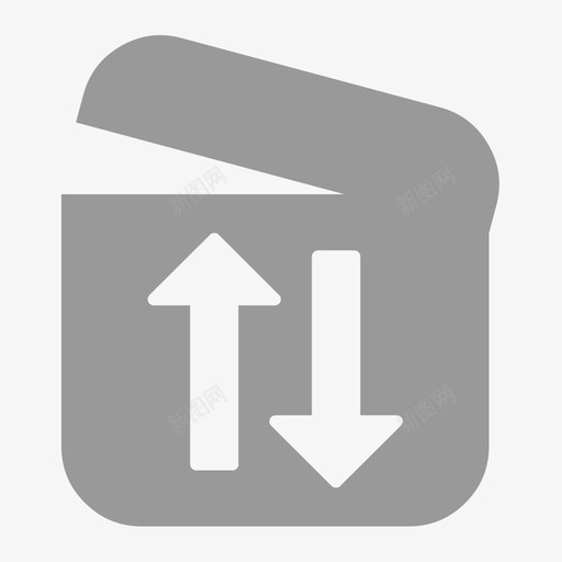 调拨-01svg_新图网 https://ixintu.com 调拨-01