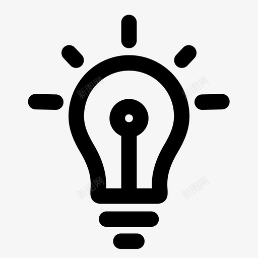 解决方案商业理念概念理念图标svg_新图网 https://ixintu.com 其他 商业理念 概念理念 解决方案 问题
