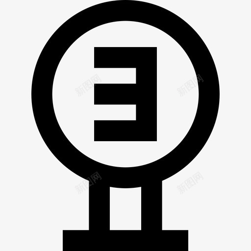 铜牌28个奖项直系图标svg_新图网 https://ixintu.com 28个奖项 直系 铜牌
