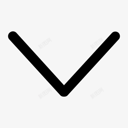 开封求实-收起svg_新图网 https://ixintu.com 开封求实-收起