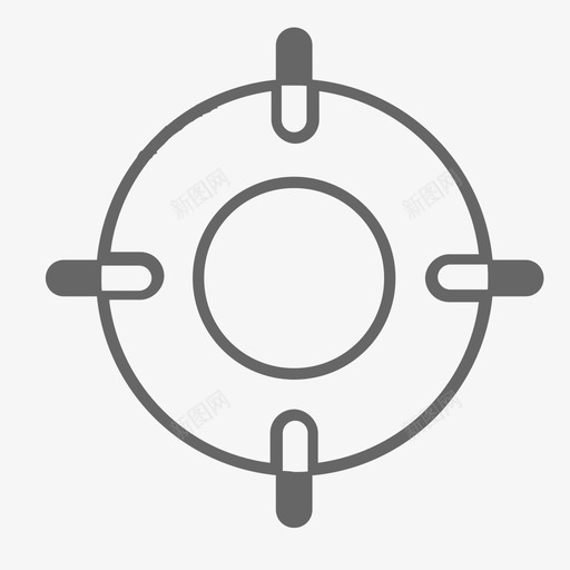 专家预测-灰色svg_新图网 https://ixintu.com 专家预测-灰色 线性 单色 可爱