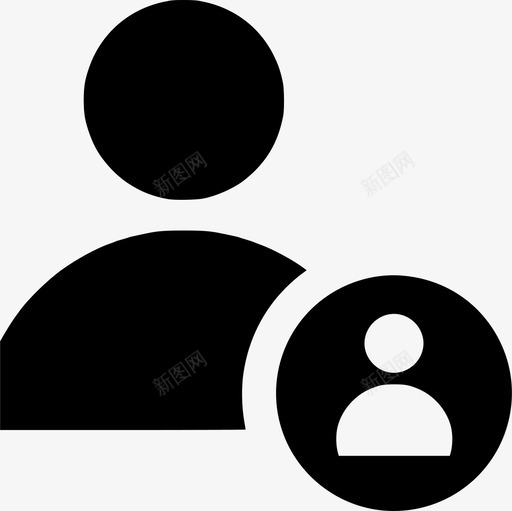 配置文件用户头像配置文件所有者图标svg_新图网 https://ixintu.com 头像 用户 用户界面 配置文件 配置文件所有者 配置文件用户