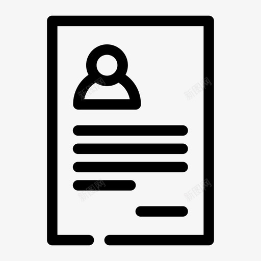 剖面图原型图纸图标svg_新图网 https://ixintu.com 剖面图 原型 图纸 文本 用户 随机7个间隙介质
