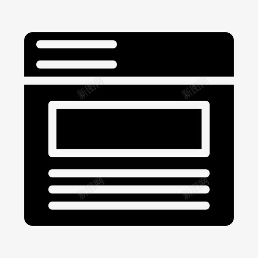 网站浏览器代码图标svg_新图网 https://ixintu.com 代码 搜索引擎优化 浏览器 编程 网站 营销