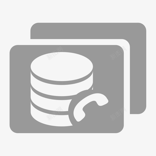 供应商对账-01svg_新图网 https://ixintu.com 供应商对账-01