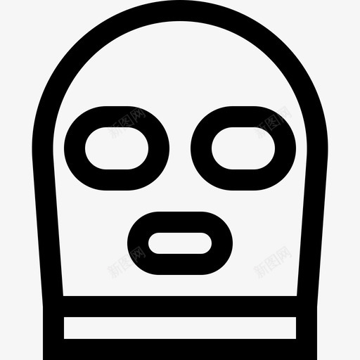 巴拉克拉瓦法律与正义2直系图标svg_新图网 https://ixintu.com 巴拉克拉瓦 法律与正义2 直系
