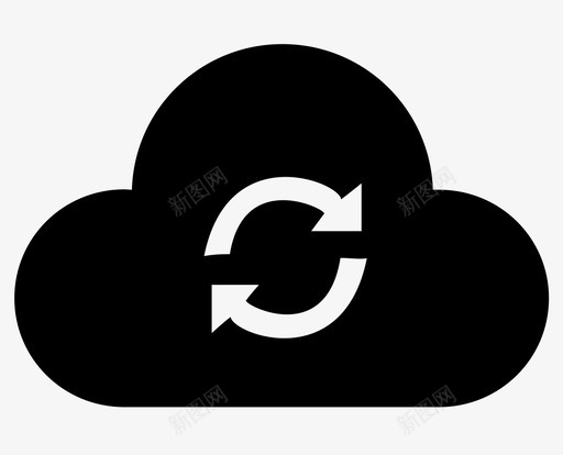 云端同步svg_新图网 https://ixintu.com 云端同步
