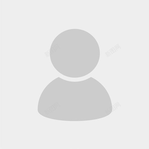 退队用户默认头像svg_新图网 https://ixintu.com 退队用户默认头像
