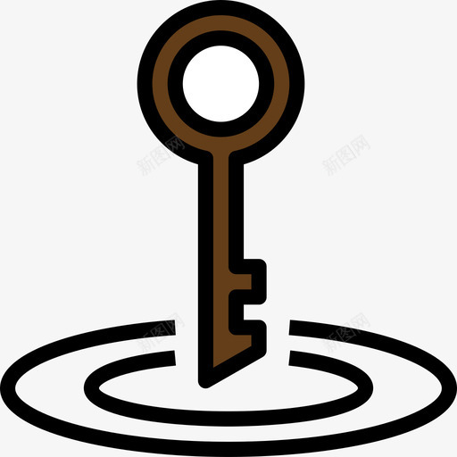 关键词搜索引擎优化网站4线性颜色图标svg_新图网 https://ixintu.com 关键词 搜索引擎优化网站4 线性颜色