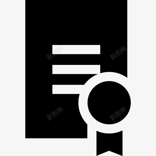 专科文凭专科23满图标svg_新图网 https://ixintu.com 专科23 专科文凭 满