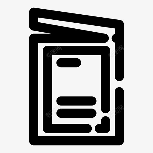 开香包美容化妆品图标svg_新图网 https://ixintu.com 包装 化妆品 开香包 混合2个间隙大胆 美容 面膜
