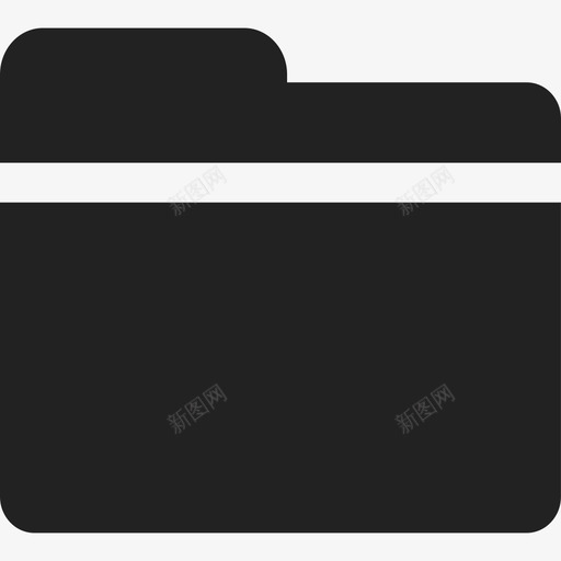 文件包svg_新图网 https://ixintu.com 文件包