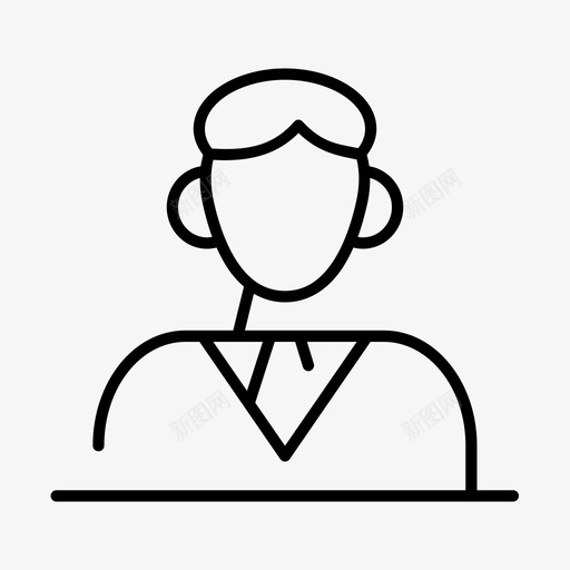 倡导者商业最新技术图标svg_新图网 https://ixintu.com 倡导者 商业 外行 最新技术 杂项 购物者