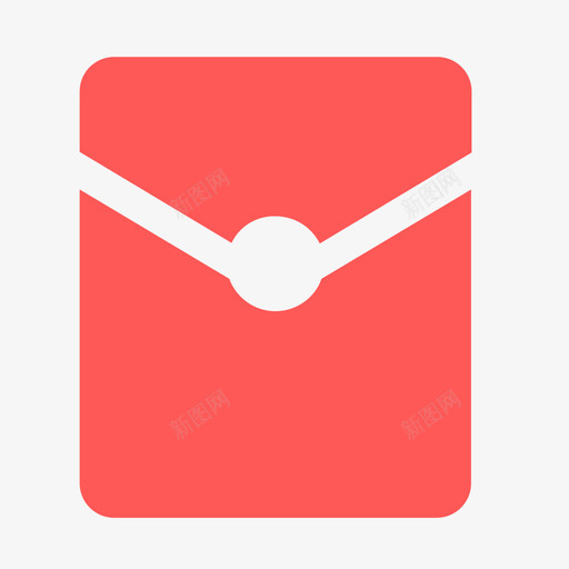 red packetsvg_新图网 https://ixintu.com red packet
