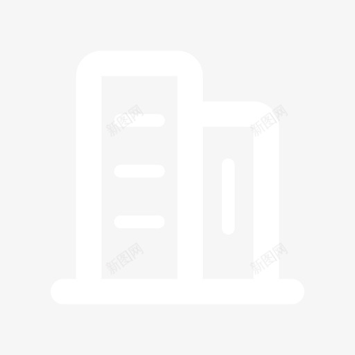 企业专区iconsvg_新图网 https://ixintu.com 企业专区icon