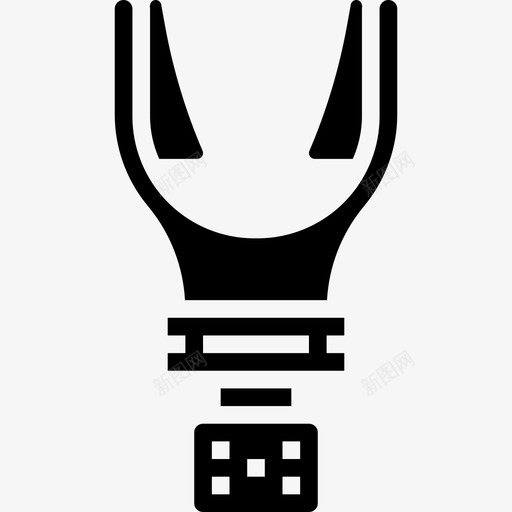 浮潜潜水15字形图标svg_新图网 https://ixintu.com 字形 浮潜 潜水15