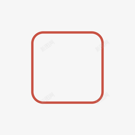 光框svg_新图网 https://ixintu.com 光框