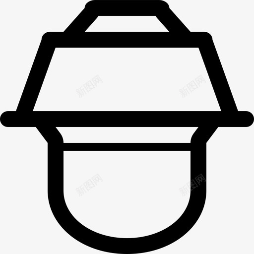应急照明svg_新图网 https://ixintu.com 应急照明