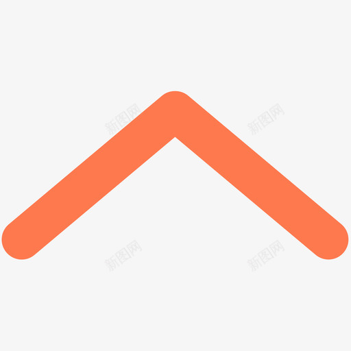 侧边-返回顶部svg_新图网 https://ixintu.com 侧边-返回顶部 返回左