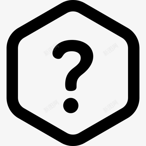 问题在线学习12线性图标svg_新图网 https://ixintu.com 在线学习12 线性 问题