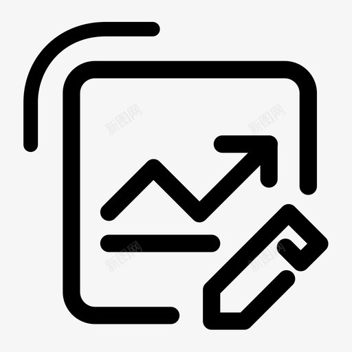 左侧导航栏_薪资条-01svg_新图网 https://ixintu.com 左侧导航栏_薪资条-01