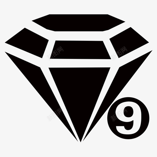 XB_等级Z9svg_新图网 https://ixintu.com XB_等级Z9