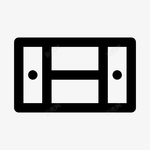 橱柜书桌家具图标svg_新图网 https://ixintu.com v2 书桌 家具 家用电器 橱柜 生产线