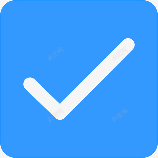 按钮-勾选-ssvg_新图网 https://ixintu.com 按钮-勾选-s btn