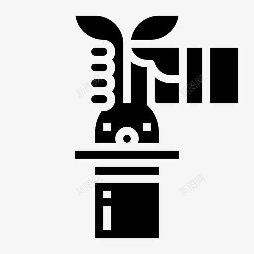 魔术师帽子聚会图标svg_新图网 https://ixintu.com 公园 娱乐 帽子 聚会 表演 魔术师